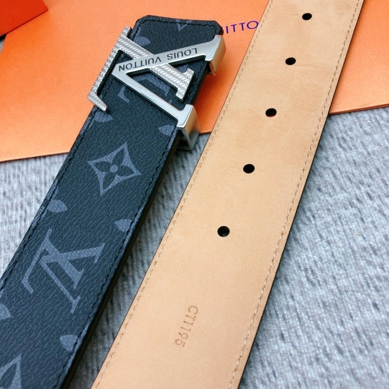 SportInspired Louis Vuitton Belts 300384