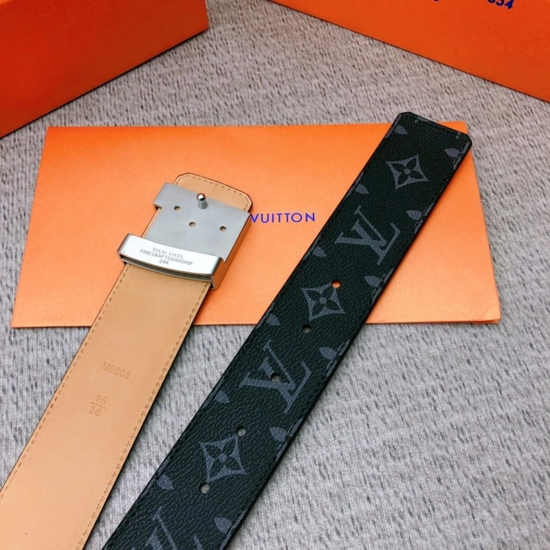 SportInspired Louis Vuitton Belts 300384