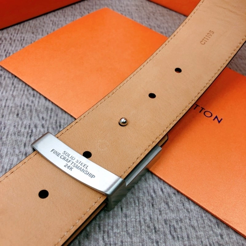SportInspired Louis Vuitton Belts 300384