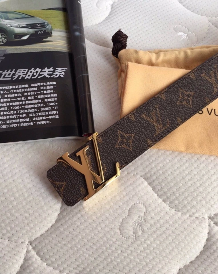 Louis Vuitton Belts SmartChoice 300361