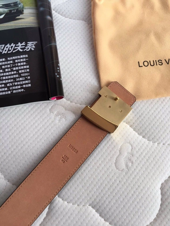 Louis Vuitton Belts SmartChoice 300361