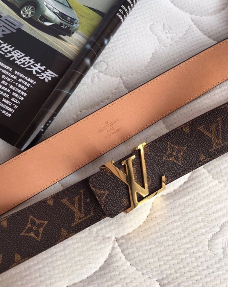 Louis Vuitton Belts SmartChoice 300361