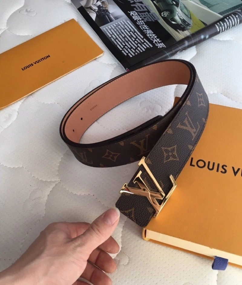 Louis Vuitton Belts SmartChoice 300361