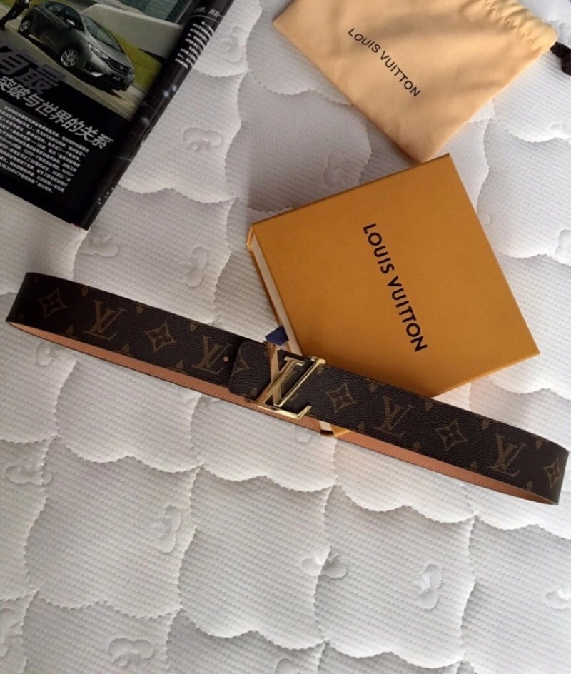 Louis Vuitton Belts SmartChoice 300361