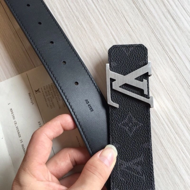 Louis Vuitton Belts GoodFit 300367