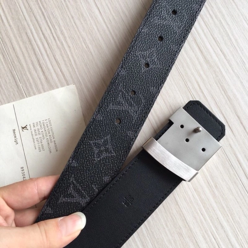 Louis Vuitton Belts GoodFit 300367