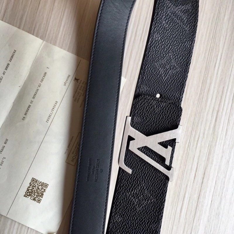 Louis Vuitton Belts GoodFit 300367