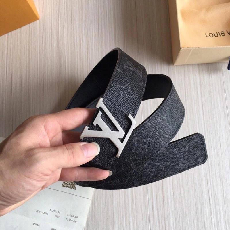 Louis Vuitton Belts GoodFit 300367