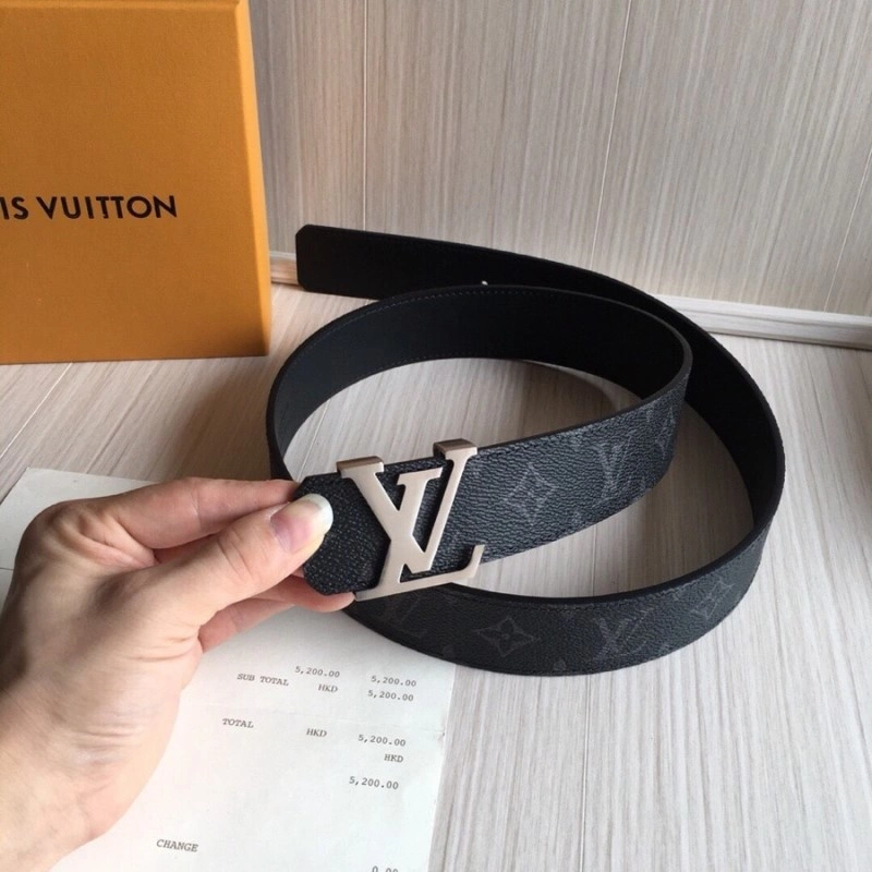Louis Vuitton Belts GoodFit 300367