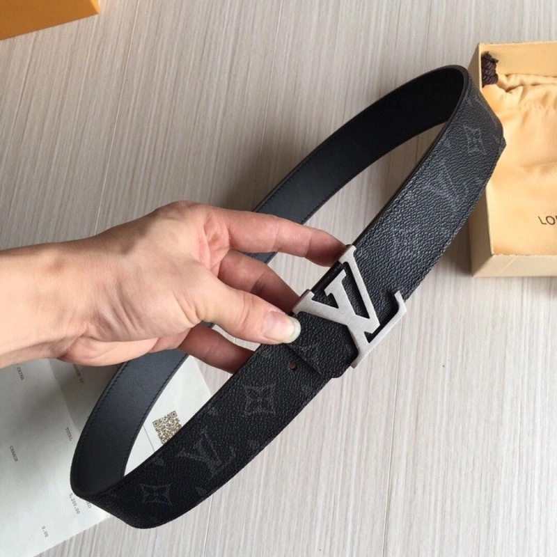 Louis Vuitton Belts GoodFit 300367