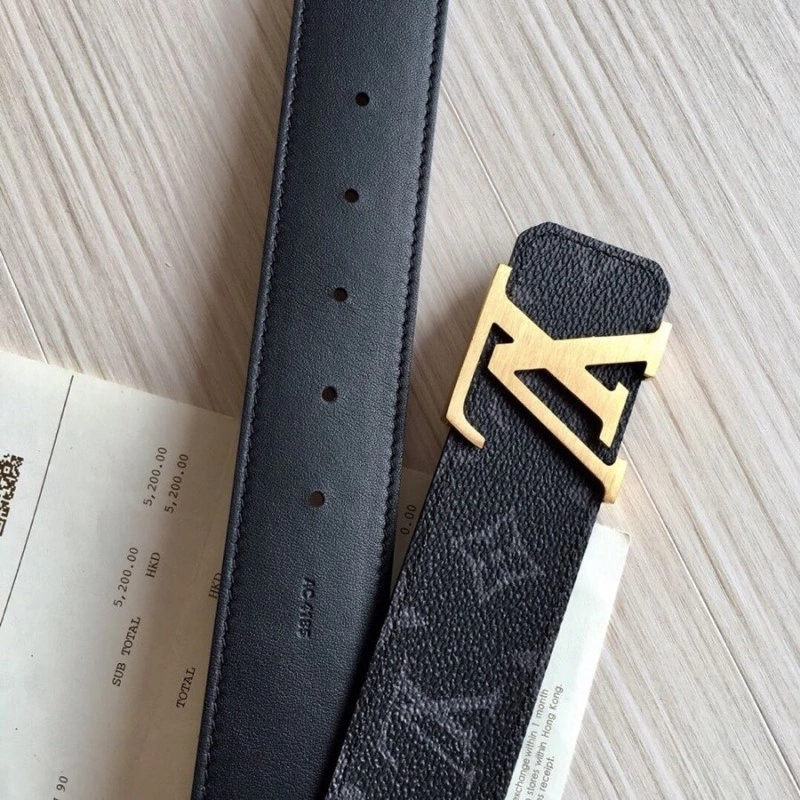 Louis Vuitton Belts Compact 300371