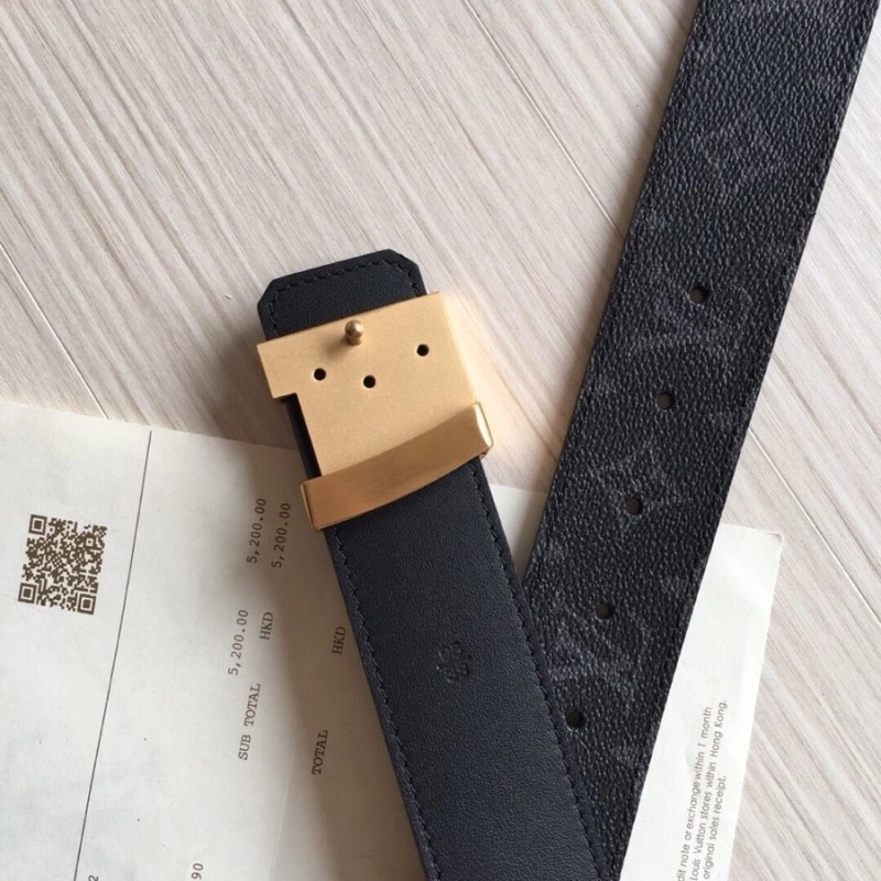 Louis Vuitton Belts Compact 300371