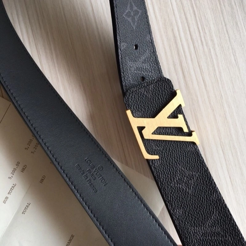 Louis Vuitton Belts Compact 300371