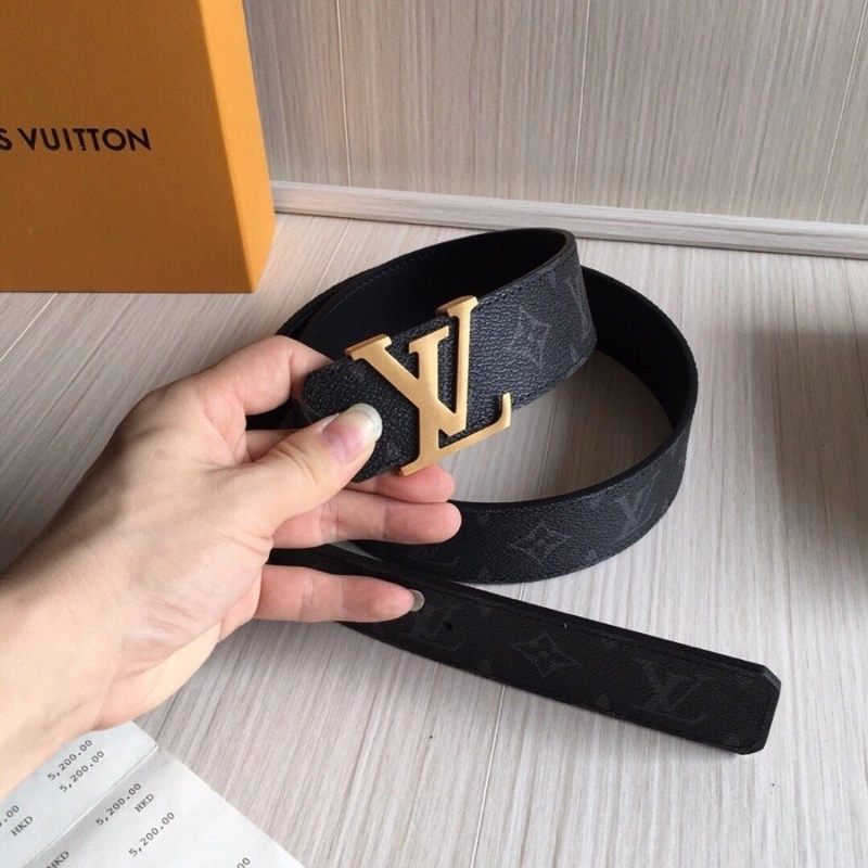 Louis Vuitton Belts Compact 300371