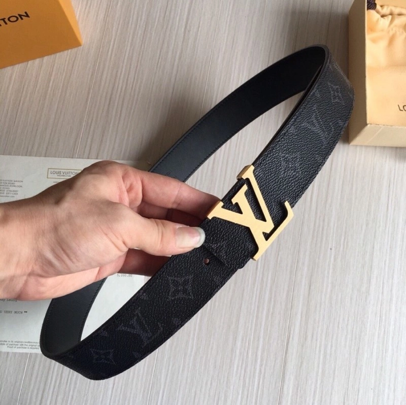 Louis Vuitton Belts Compact 300371