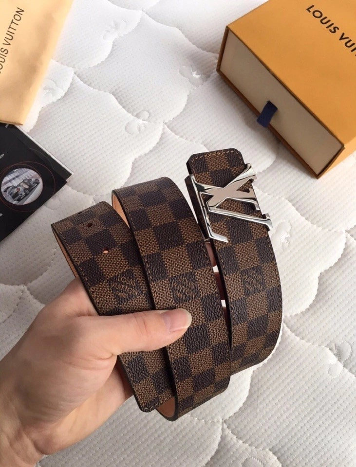 Affordable Louis Vuitton Belts 300360