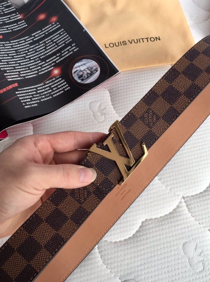 Original Louis Vuitton Belts 300368