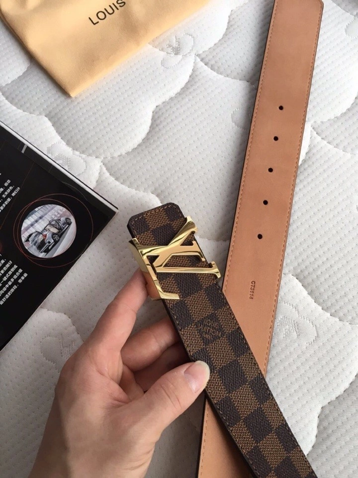 Original Louis Vuitton Belts 300368