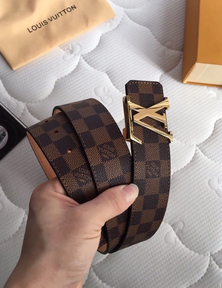 Original Louis Vuitton Belts 300368