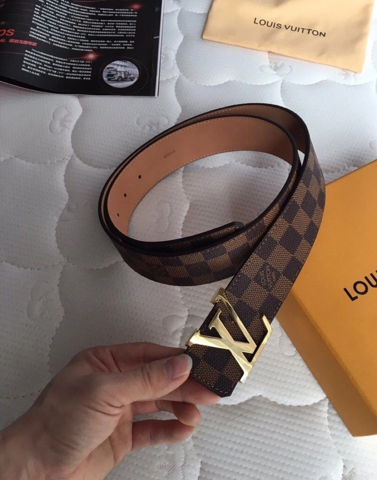 Original Louis Vuitton Belts 300368