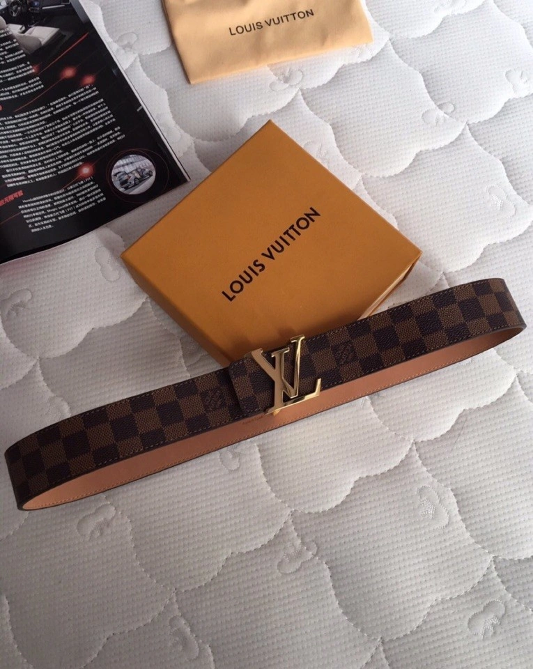 Original Louis Vuitton Belts 300368