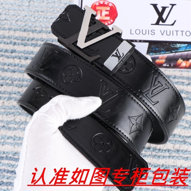 Comfortable Louis Vuitton Belts 300364
