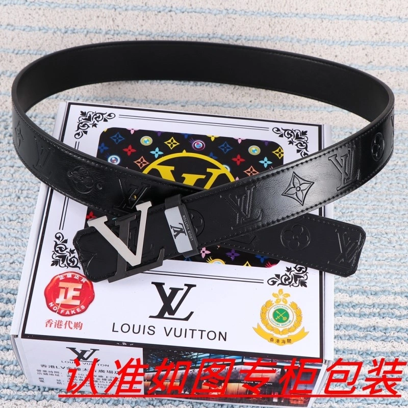 Comfortable Louis Vuitton Belts 300364