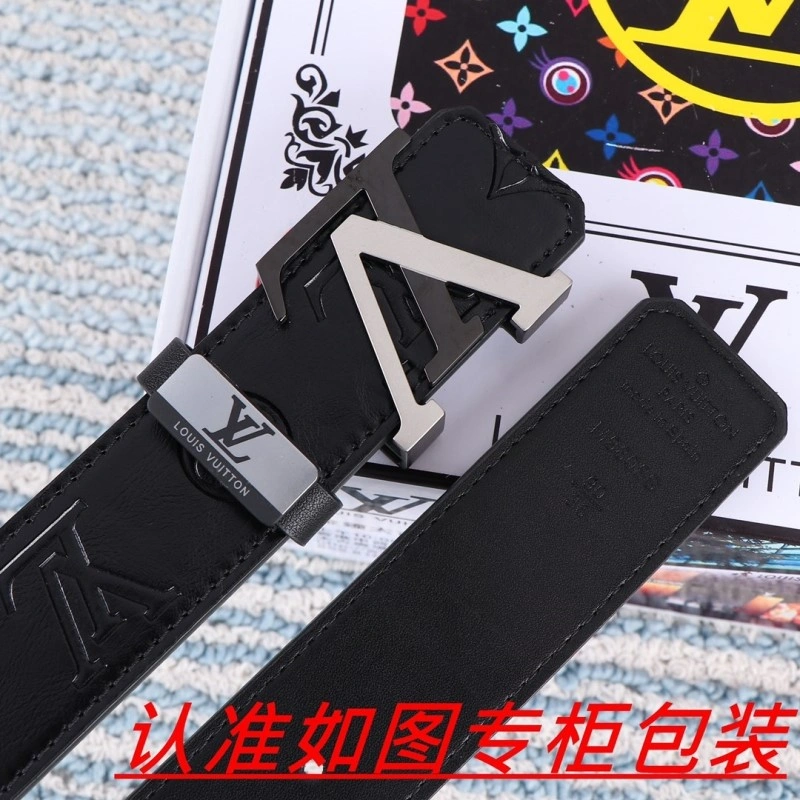 Comfortable Louis Vuitton Belts 300364
