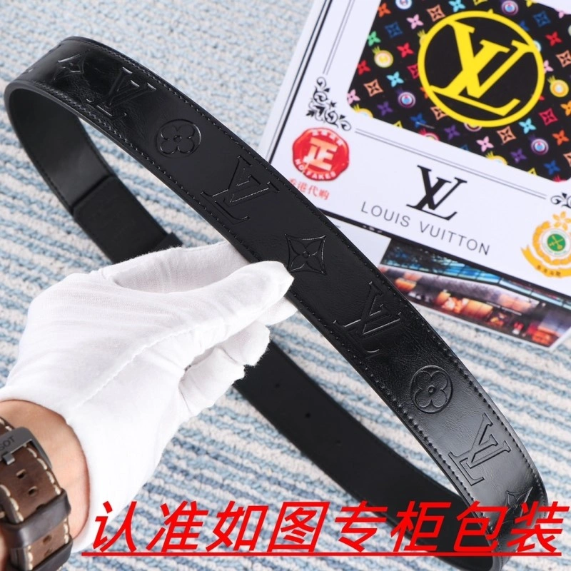 Comfortable Louis Vuitton Belts 300364