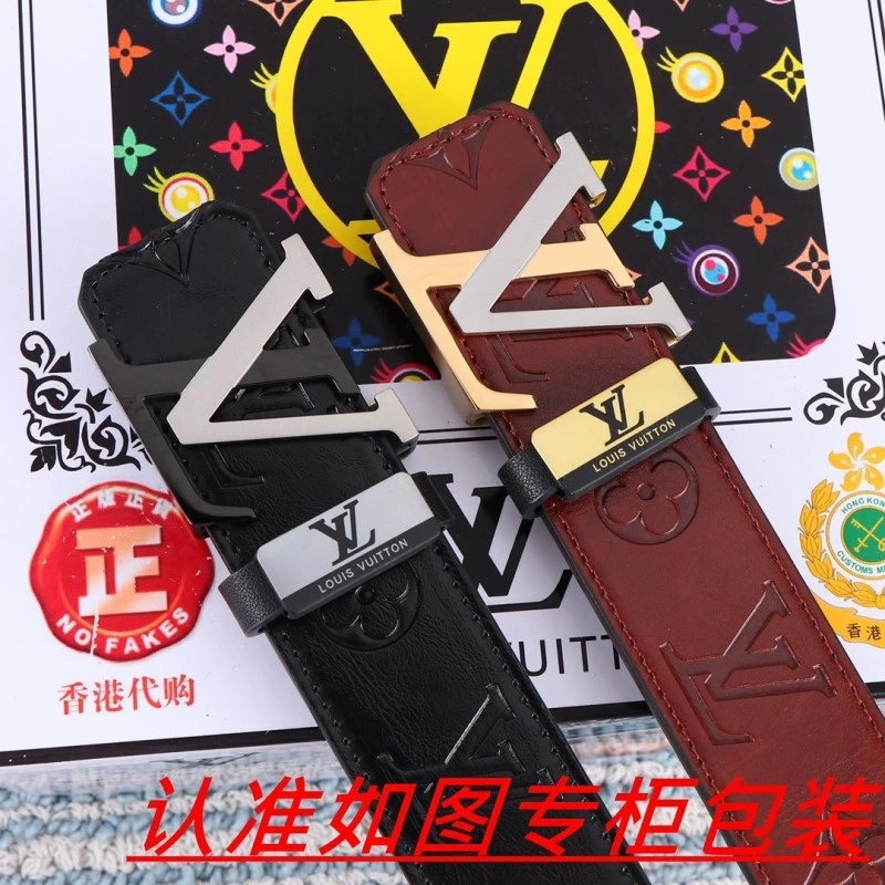 Comfortable Louis Vuitton Belts 300364