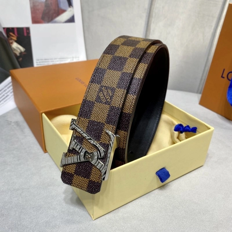 Louis Vuitton Belts WaterResistant 300389