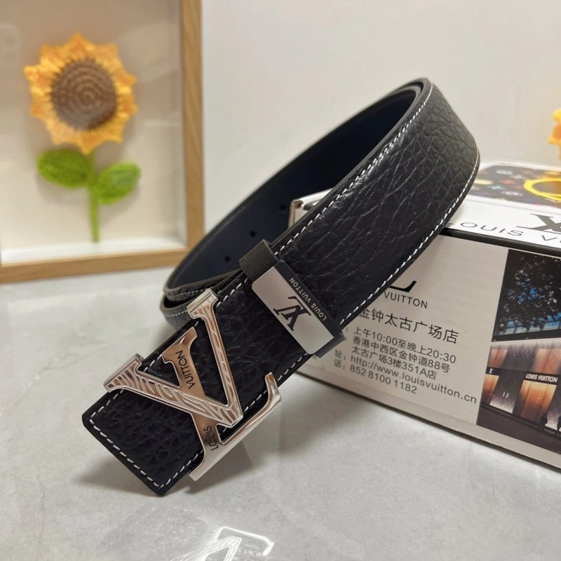 Louis Vuitton Belts Unique 300393