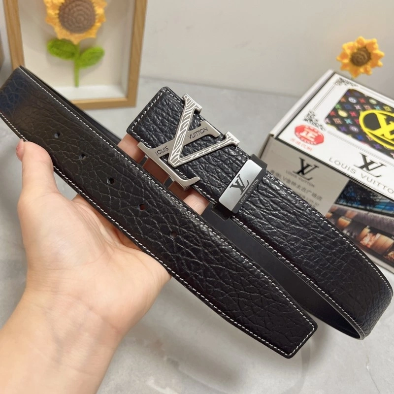 Louis Vuitton Belts Unique 300393