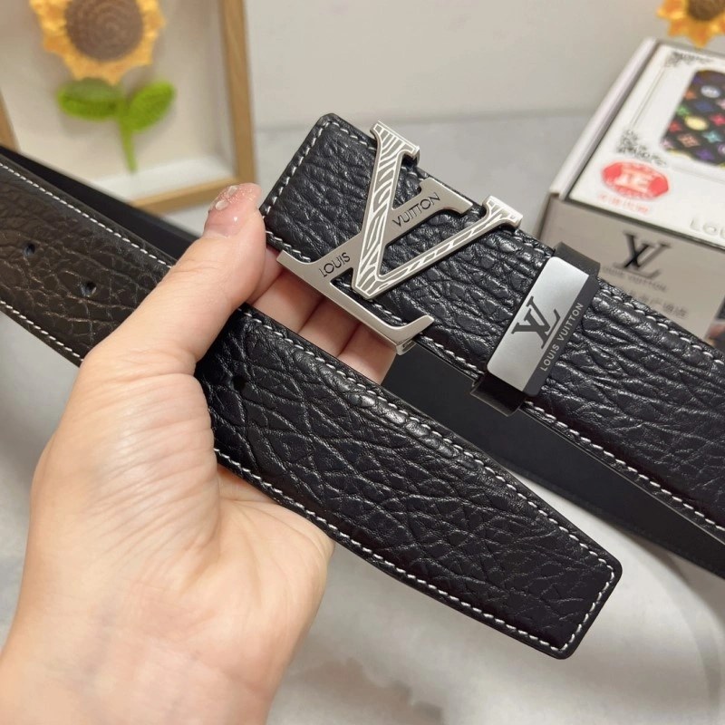 Louis Vuitton Belts Unique 300393