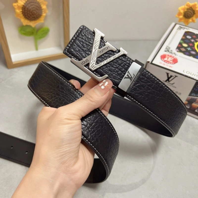 Louis Vuitton Belts Unique 300393