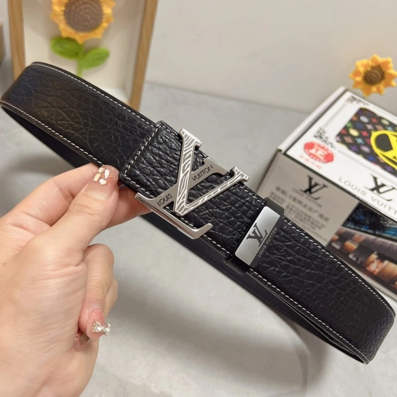 Louis Vuitton Belts Unique 300393