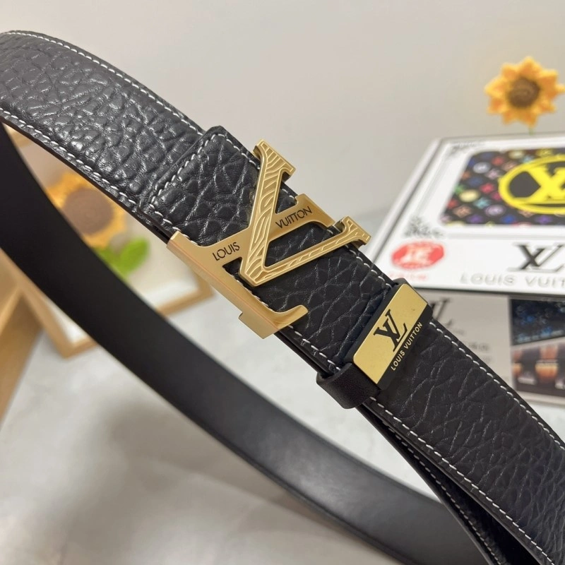 Louis Vuitton Belts FashionForward 300385