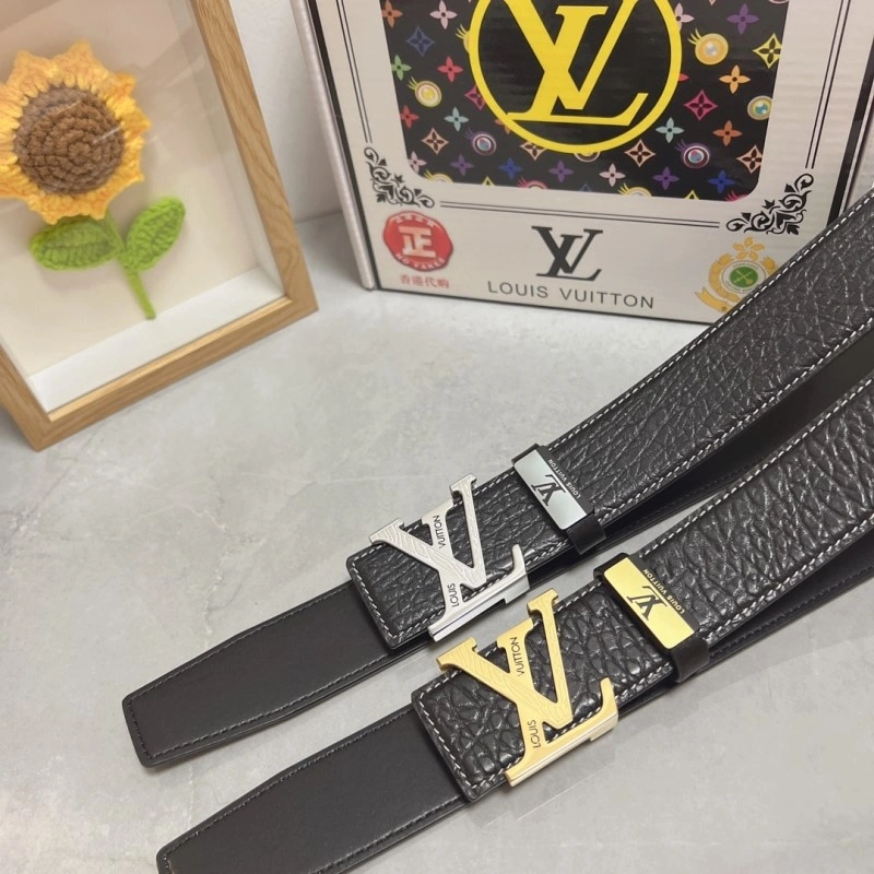 Louis Vuitton Belts FashionForward 300385