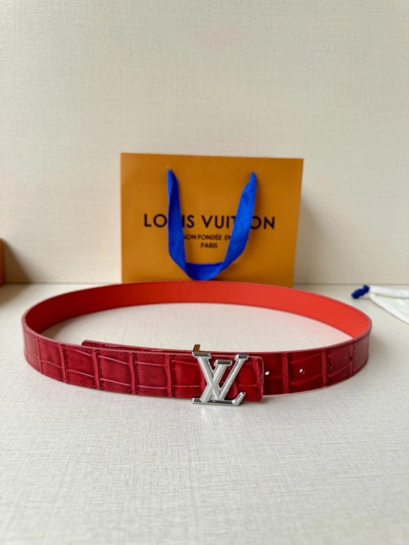 Louis Vuitton Belts Durable 300357