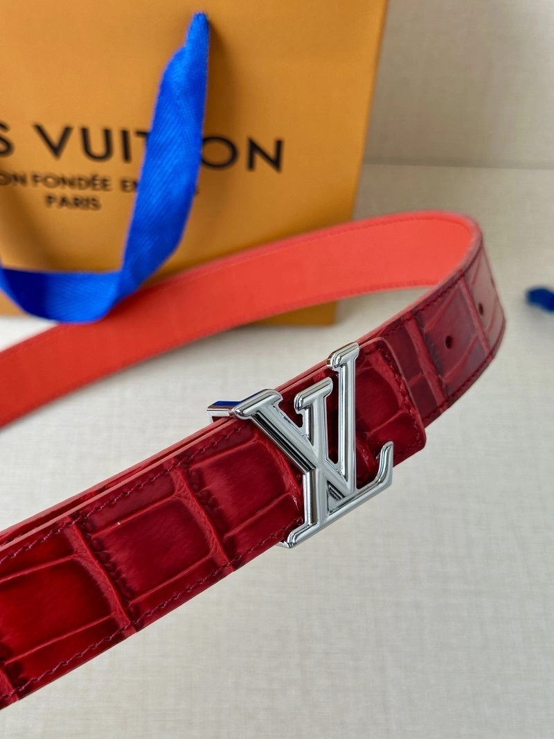 Louis Vuitton Belts Durable 300357