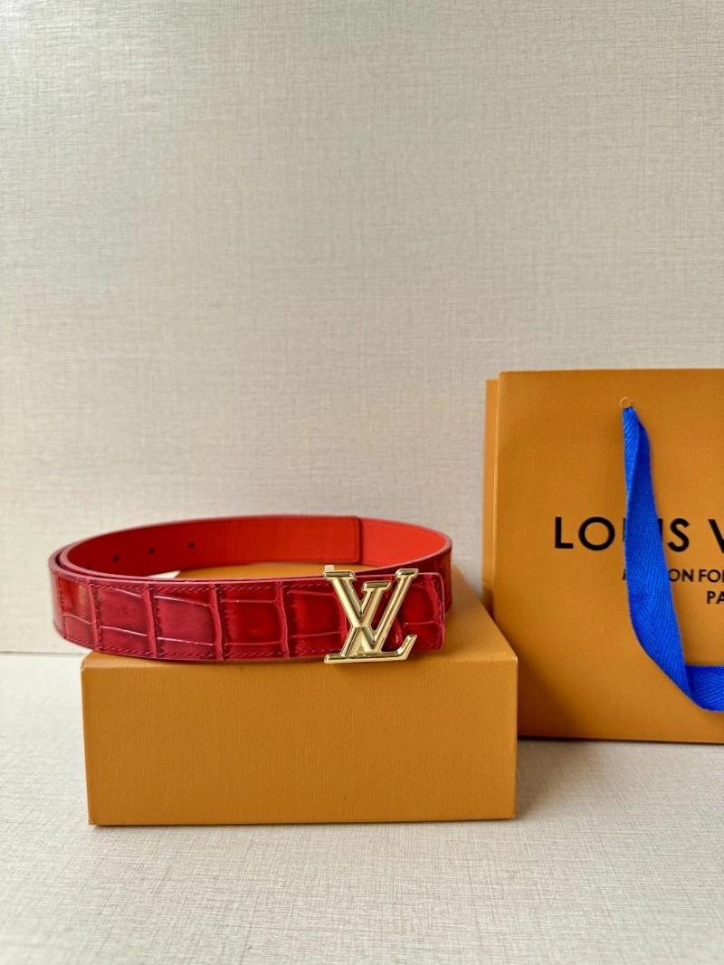 Louis Vuitton Belts Durable 300357