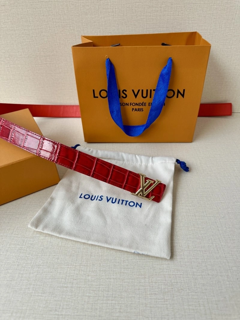 Louis Vuitton Belts Durable 300357