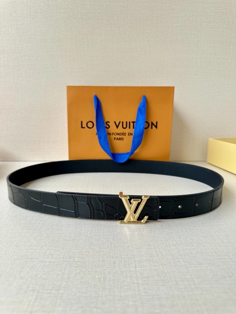 Louis Vuitton Belts Seasonal 300356
