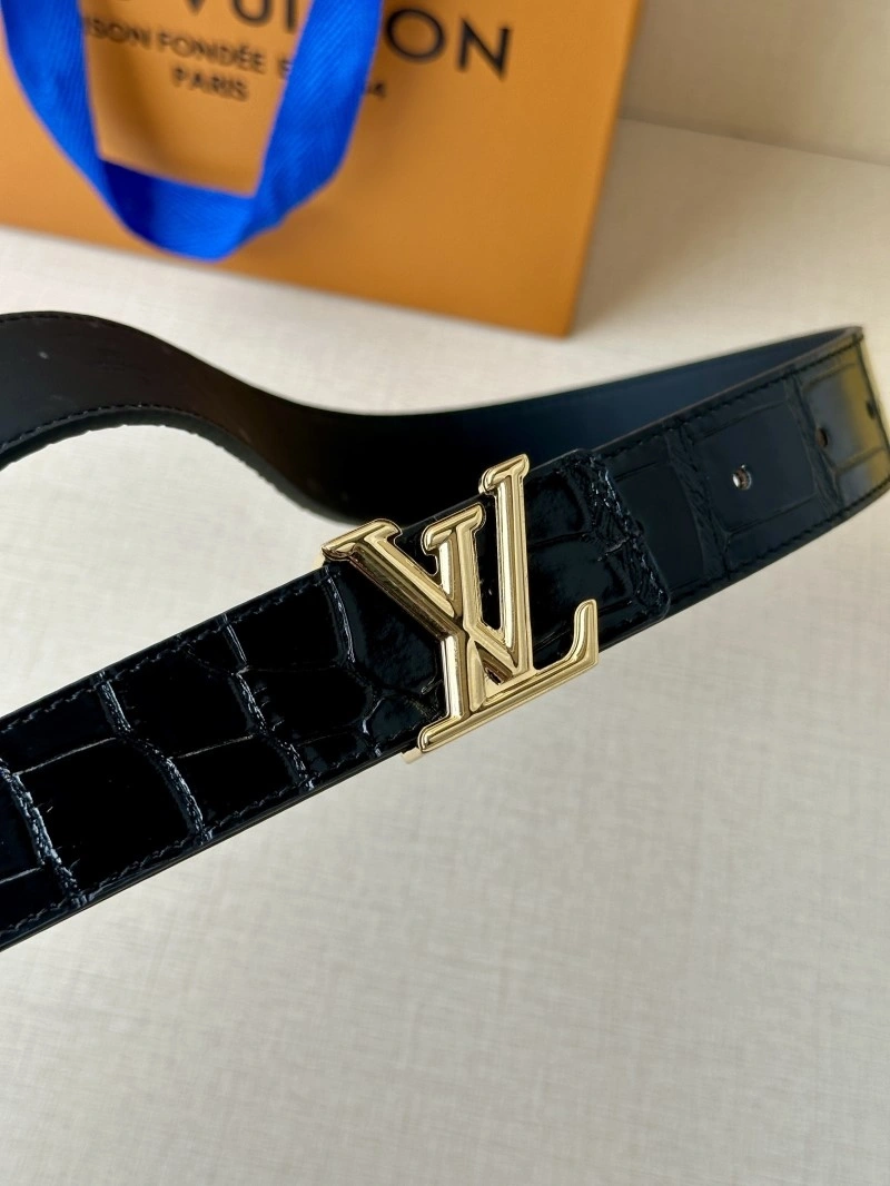 Louis Vuitton Belts Seasonal 300356