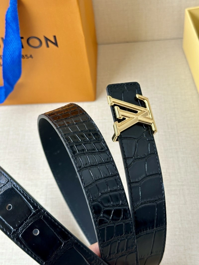 Louis Vuitton Belts Seasonal 300356