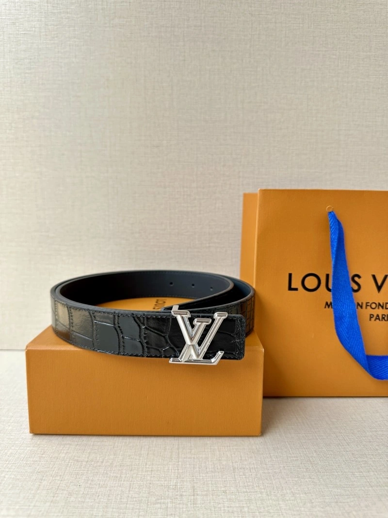 Louis Vuitton Belts Seasonal 300356