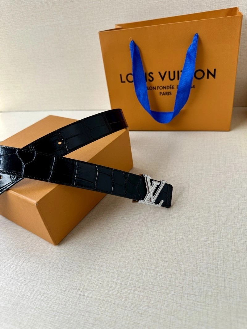 Louis Vuitton Belts Seasonal 300356