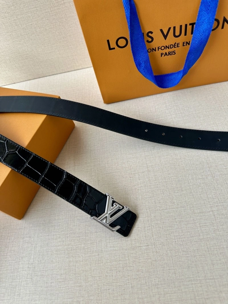 Louis Vuitton Belts Seasonal 300356