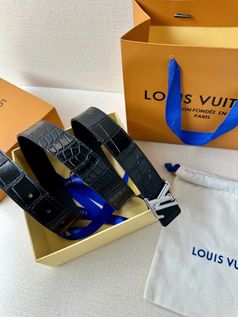 Louis Vuitton Belts Seasonal 300356