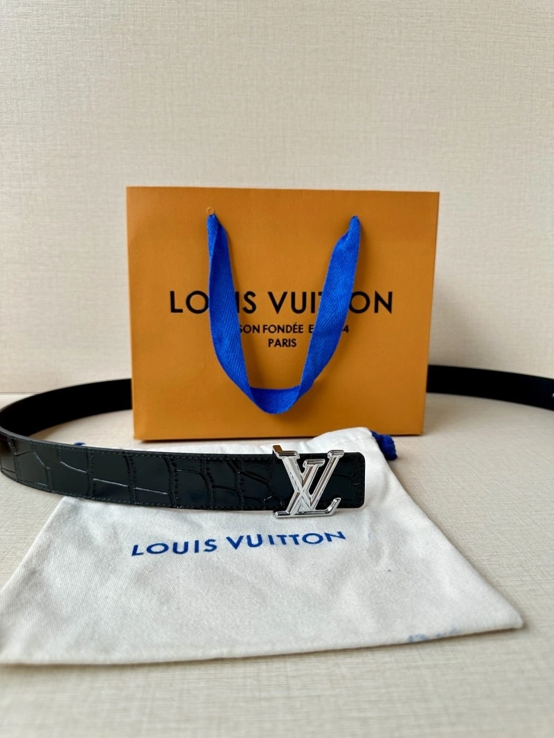 Louis Vuitton Belts Seasonal 300356